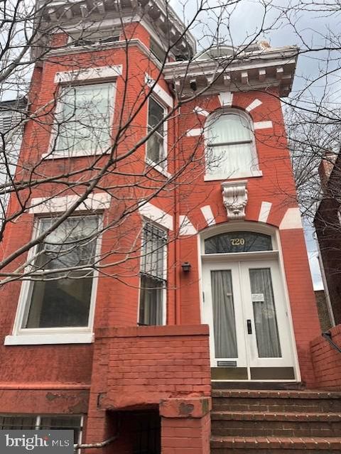 720 A STREET SE WASHINGTON DC 20003
