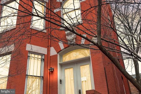 720 A STREET SE WASHINGTON DC 20003