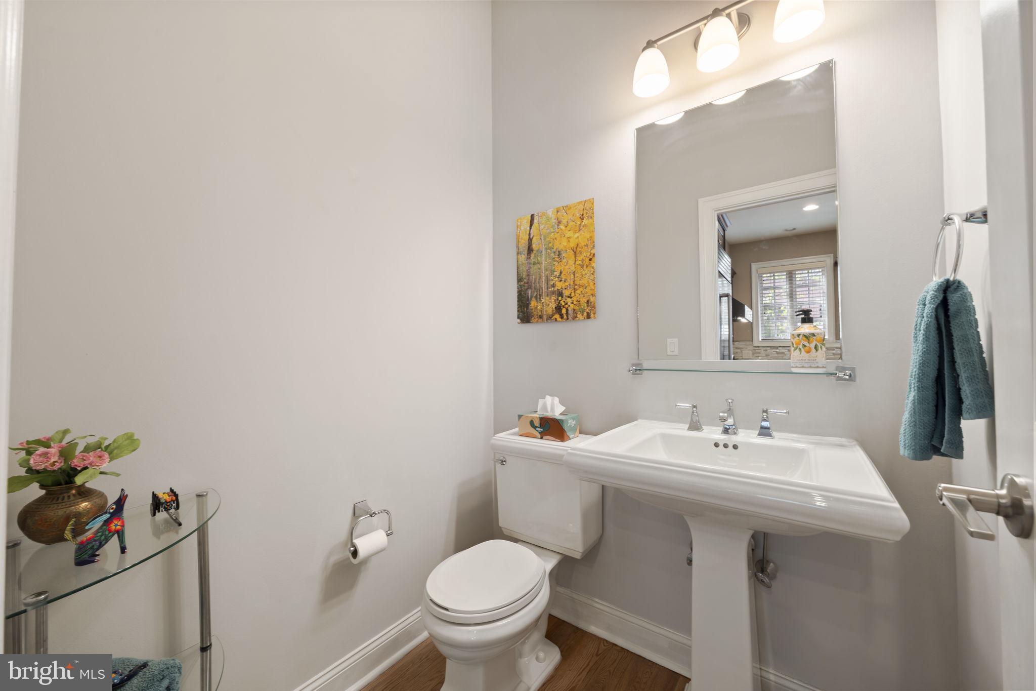 SOCIETY HILL - Residential