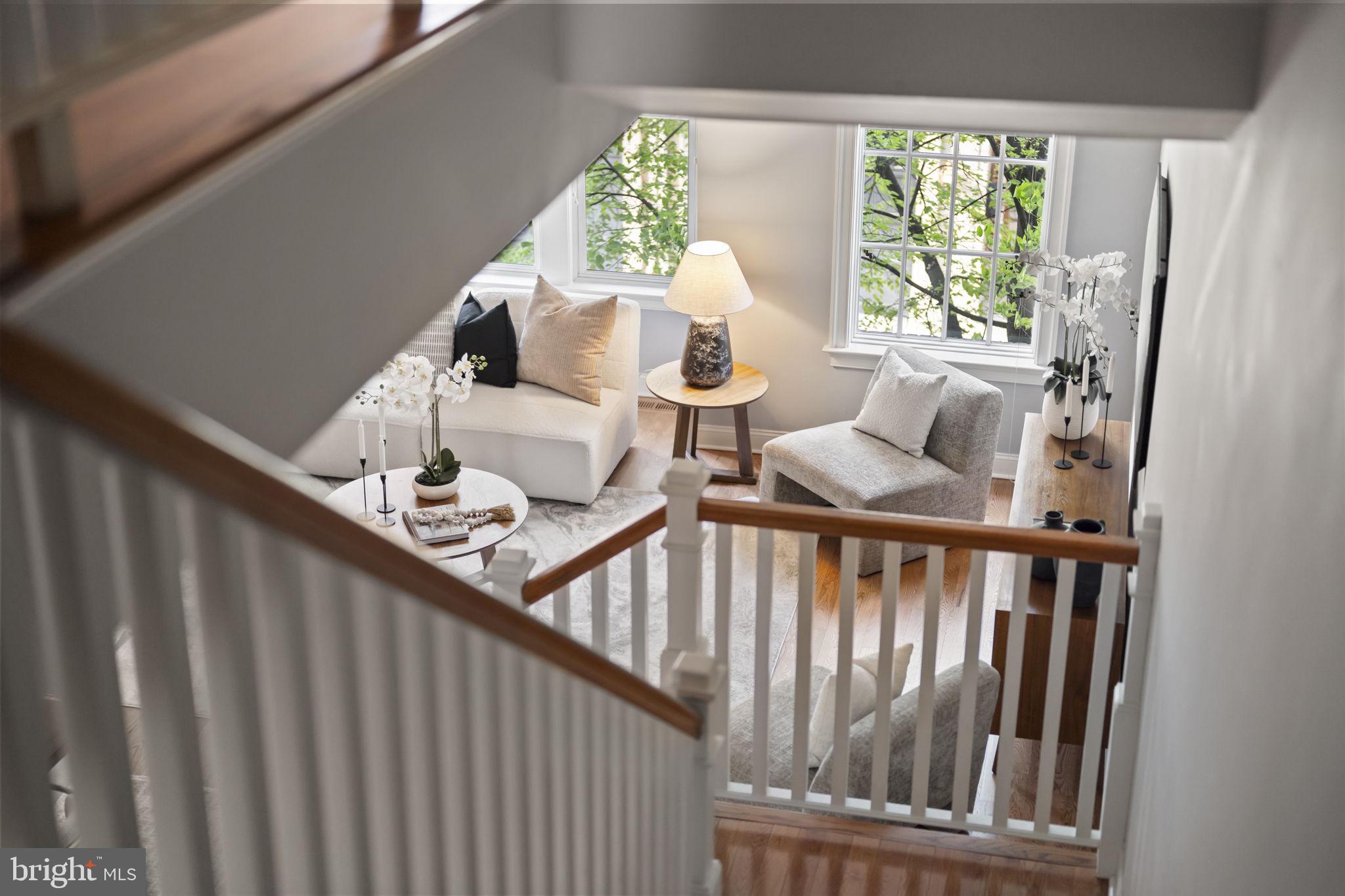 SOCIETY HILL - Residential