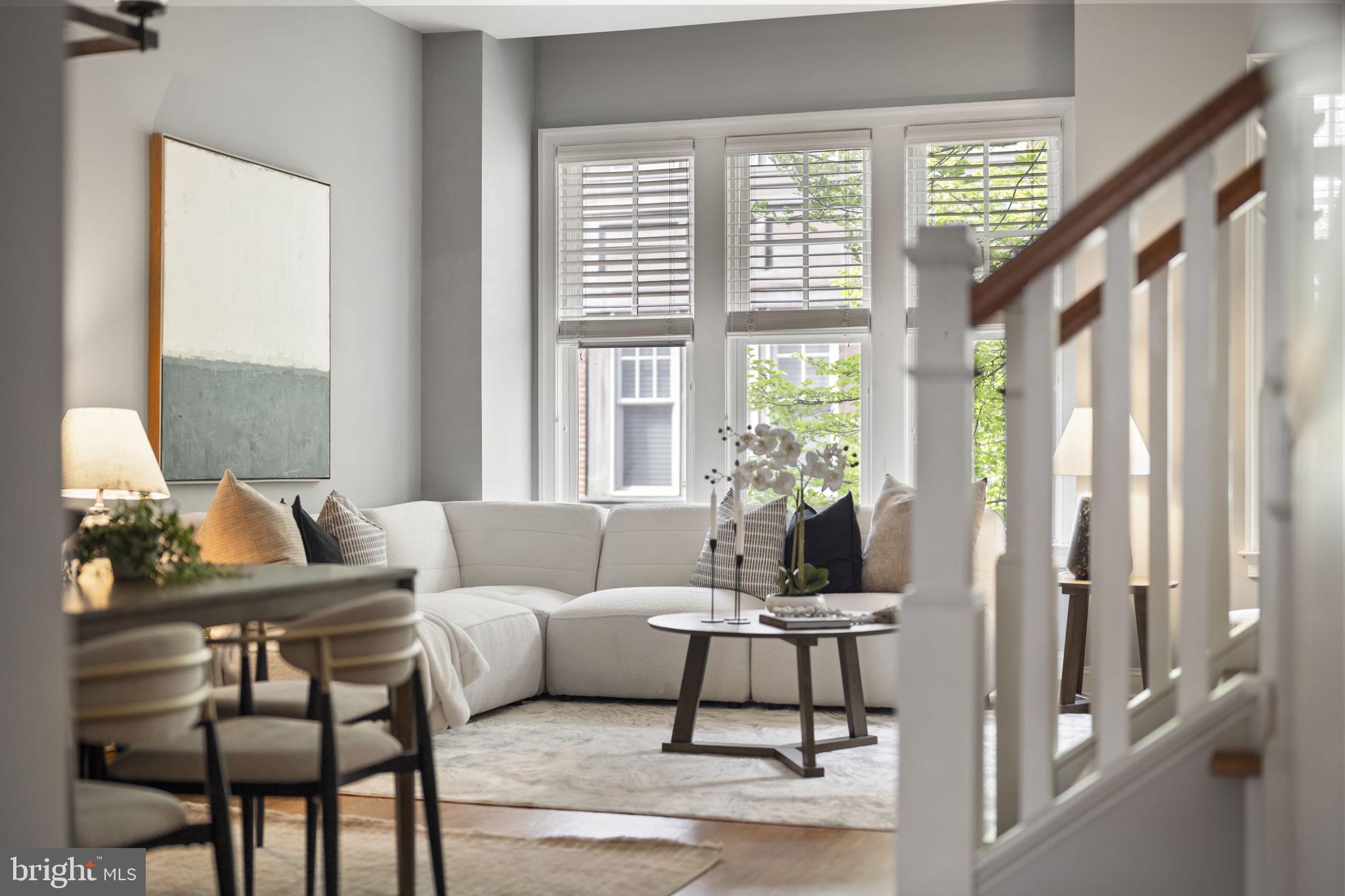 SOCIETY HILL - Residential