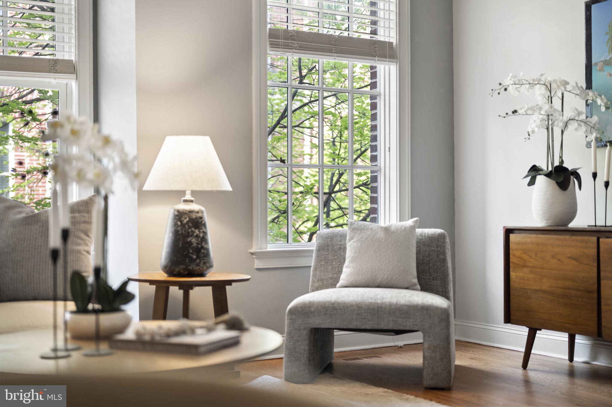 SOCIETY HILL - Residential