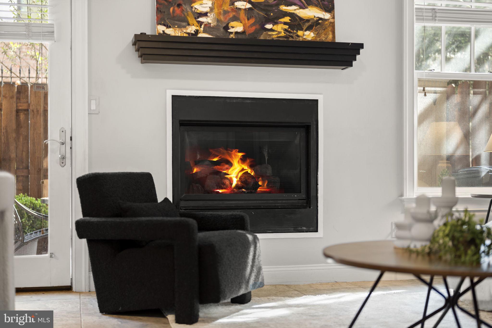 SOCIETY HILL - Residential