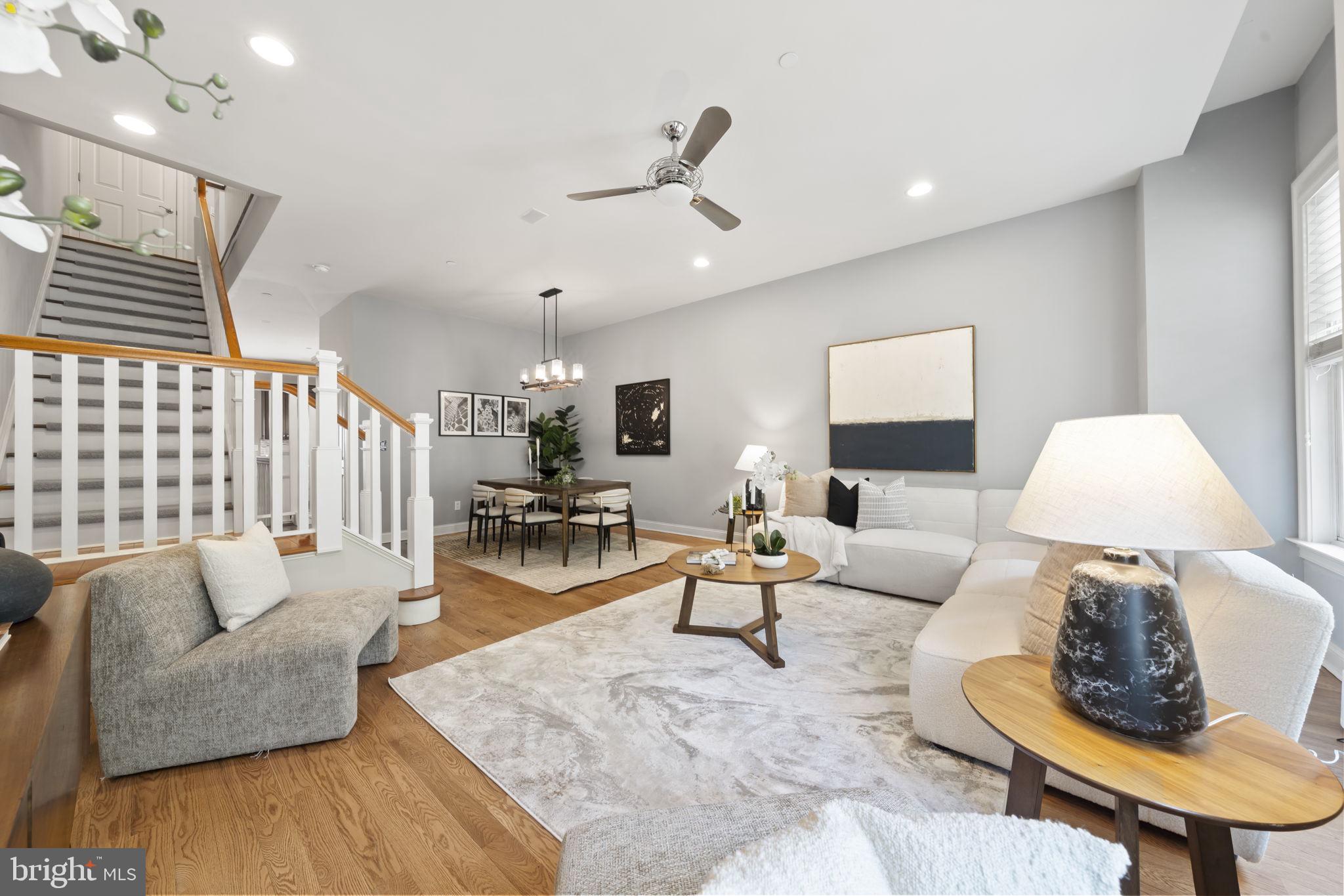 SOCIETY HILL - Residential