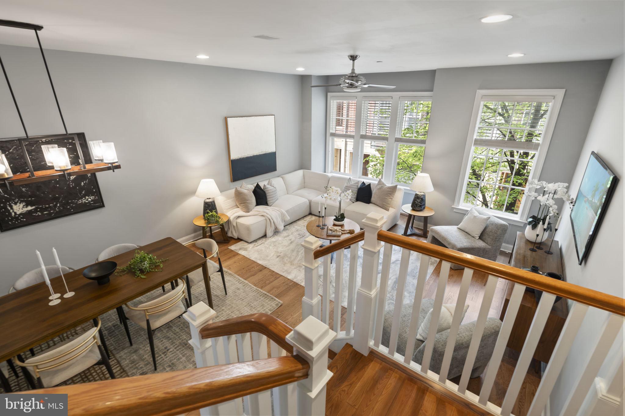 SOCIETY HILL - Residential