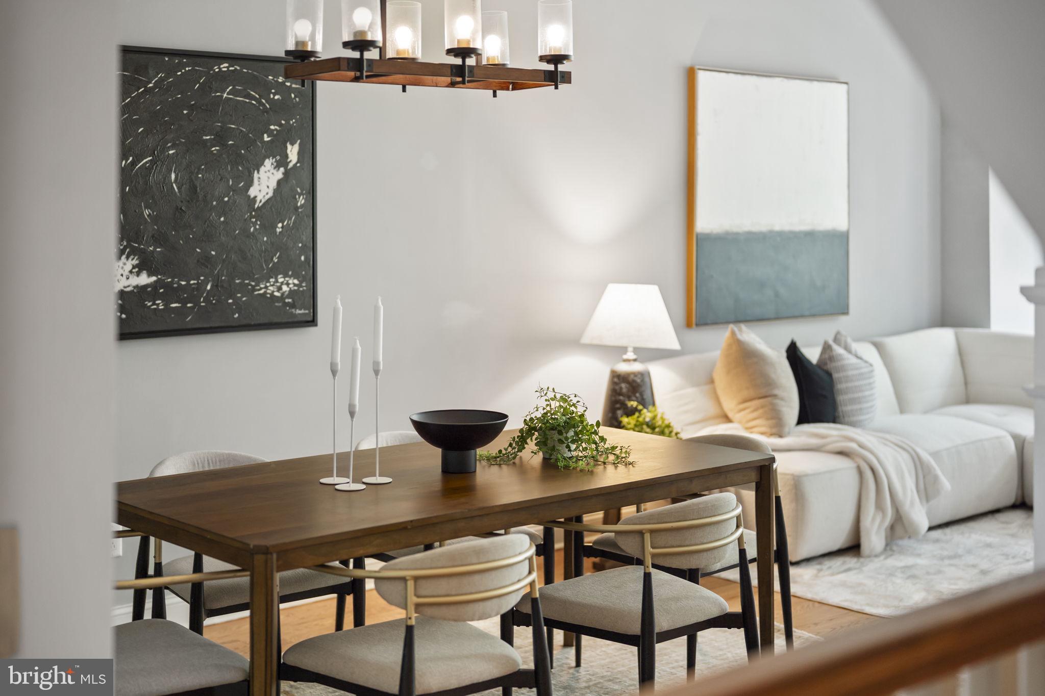 SOCIETY HILL - Residential