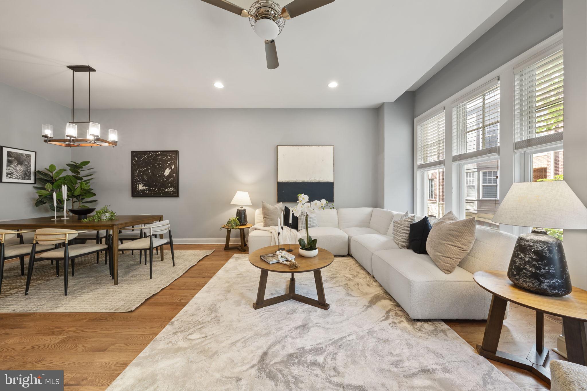 SOCIETY HILL - Residential