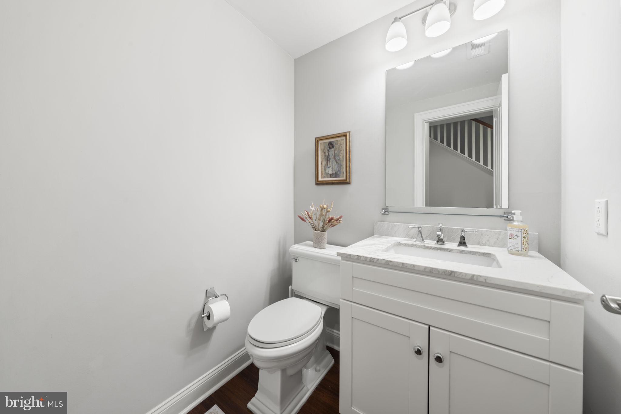 SOCIETY HILL - Residential