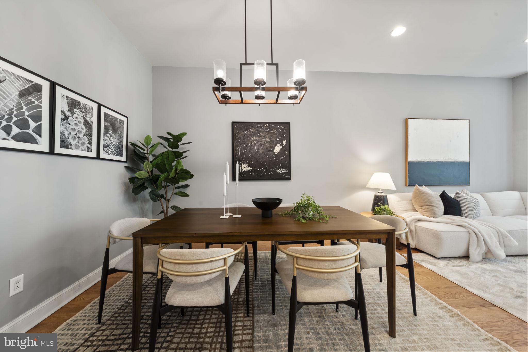 SOCIETY HILL - Residential