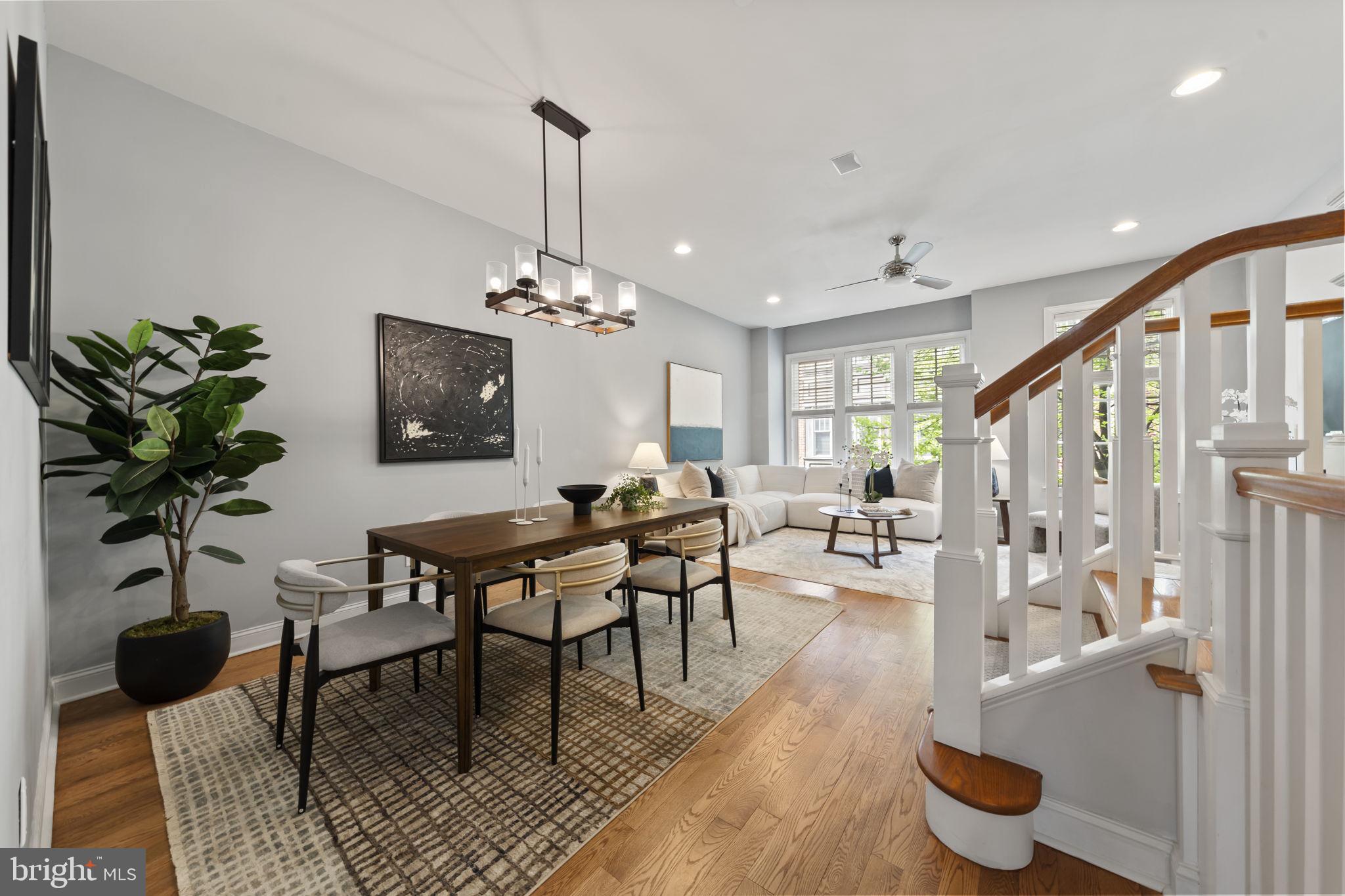 SOCIETY HILL - Residential