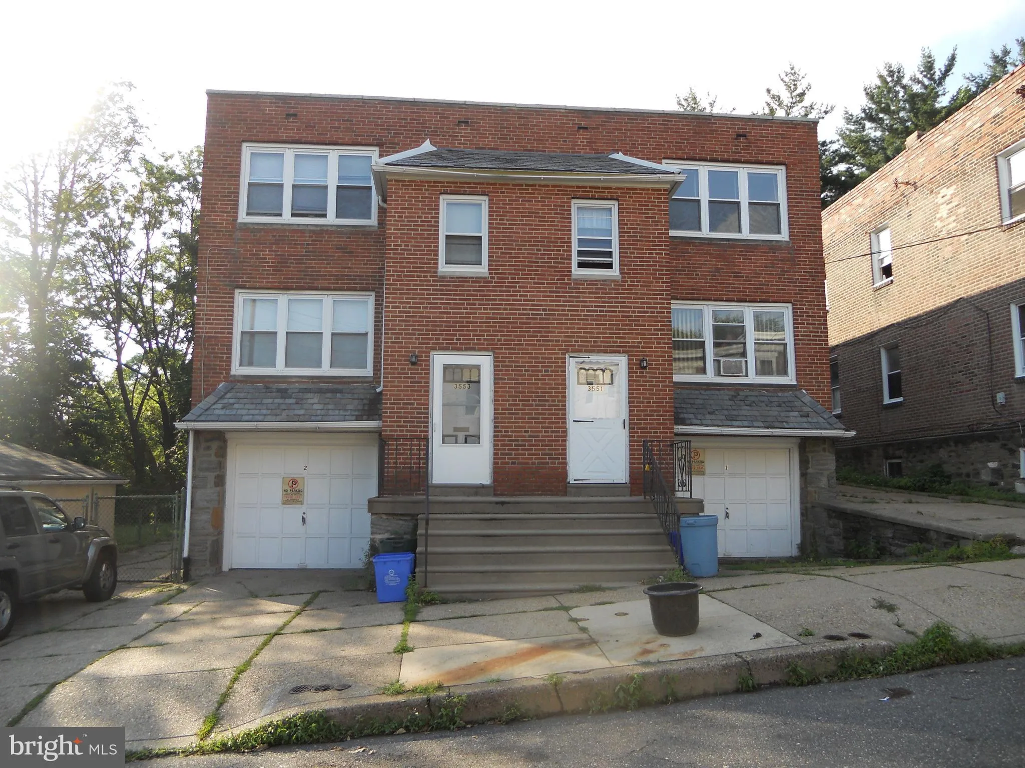 3551 New Queen Street, Philadelphia, PA 19129