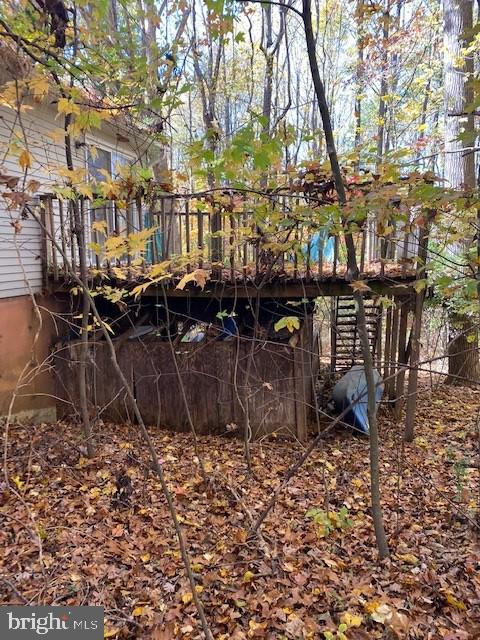 CEDAR RUN SECTION 2 - Residential