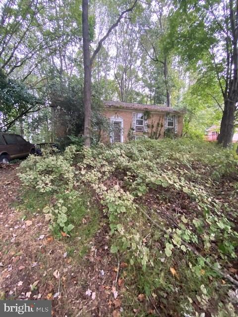 CEDAR RUN SECTION 2 - Residential