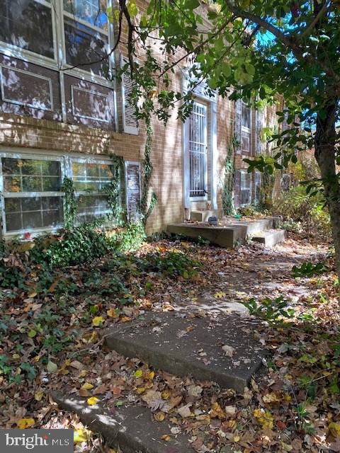 CEDAR RUN SECTION 2 - Residential