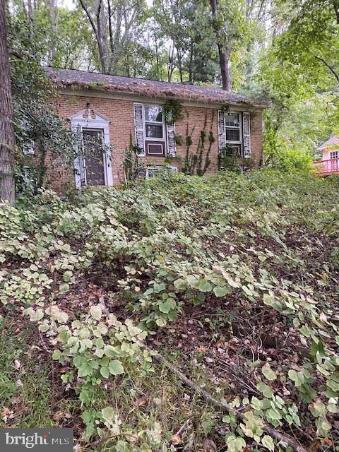 CEDAR RUN SECTION 2 - Residential