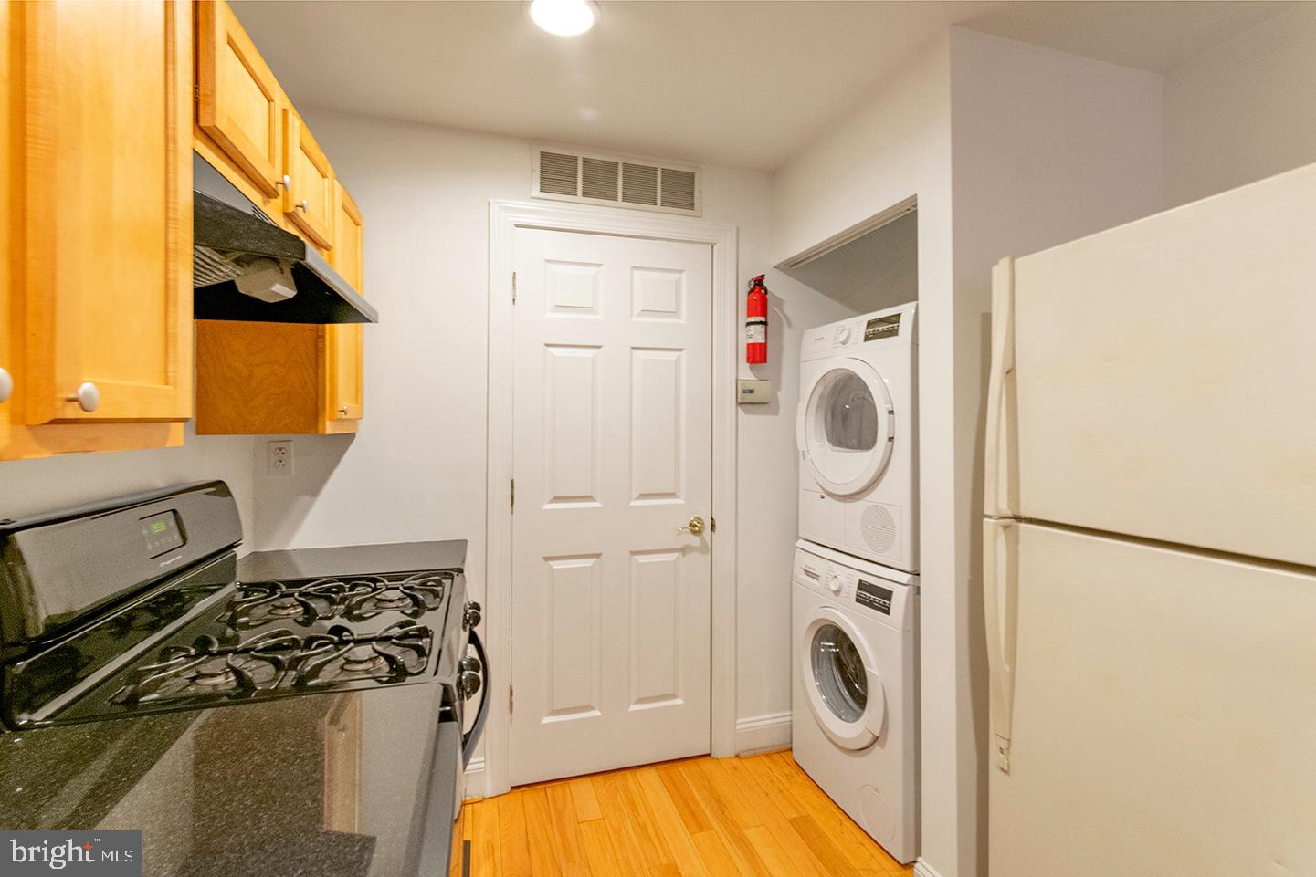 OLD CITY - Residential Lease