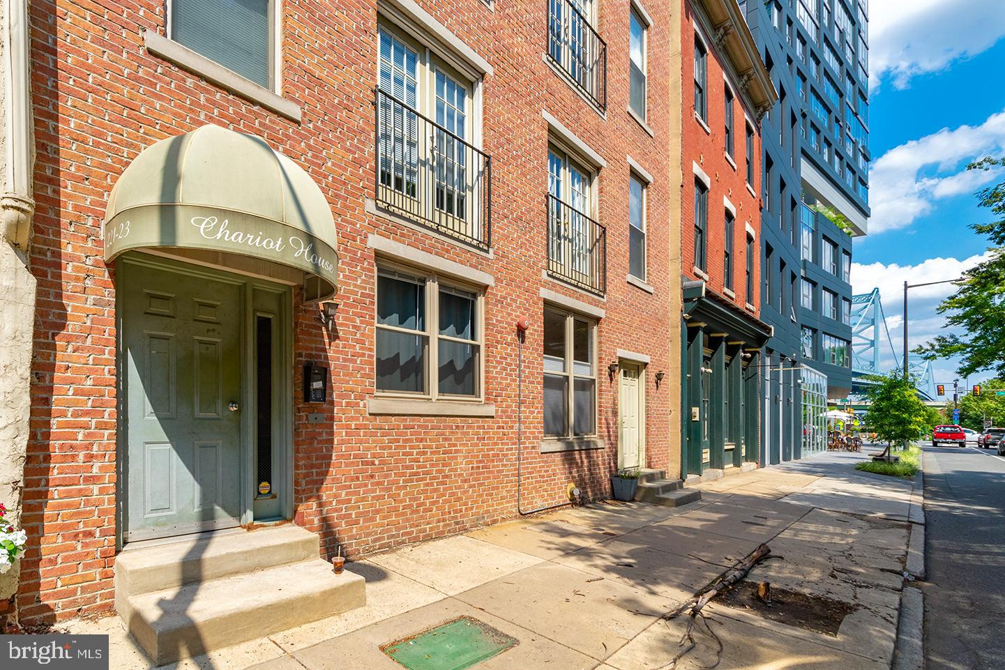 OLD CITY - Residential Lease