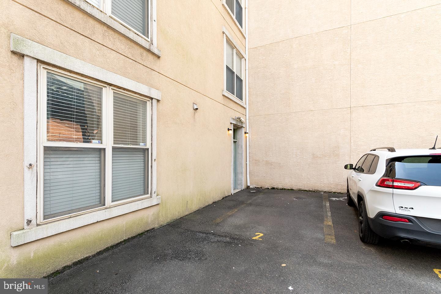 OLD CITY - Residential Lease