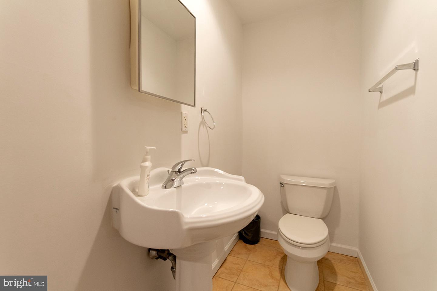 OLD CITY - Residential Lease