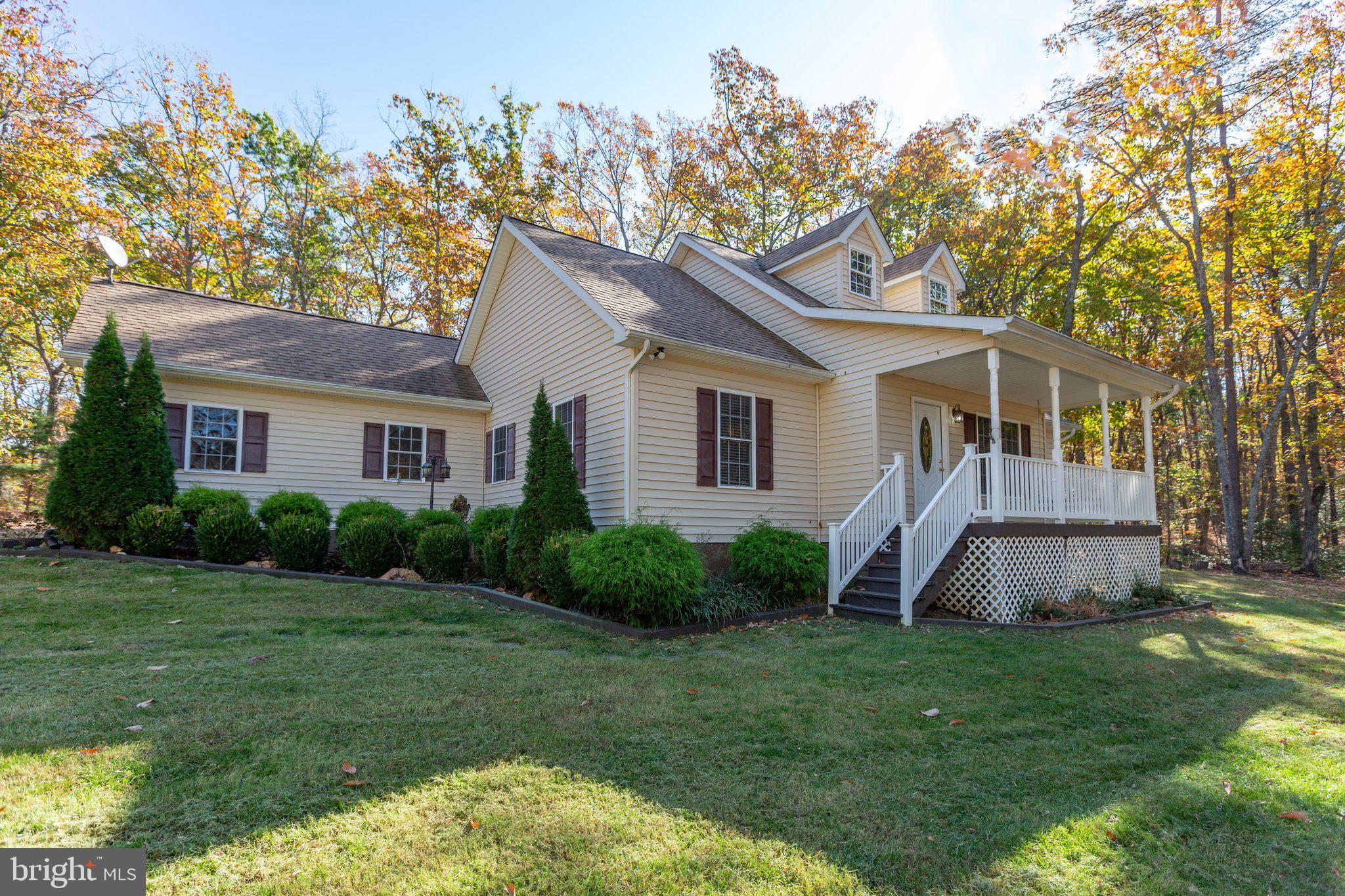 TIMBERLAKE - Residential