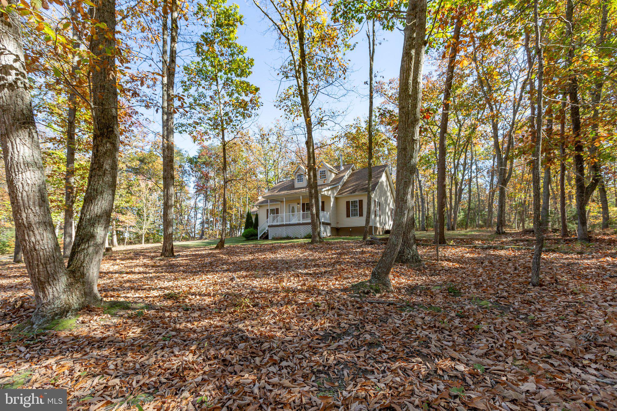 TIMBERLAKE - Residential