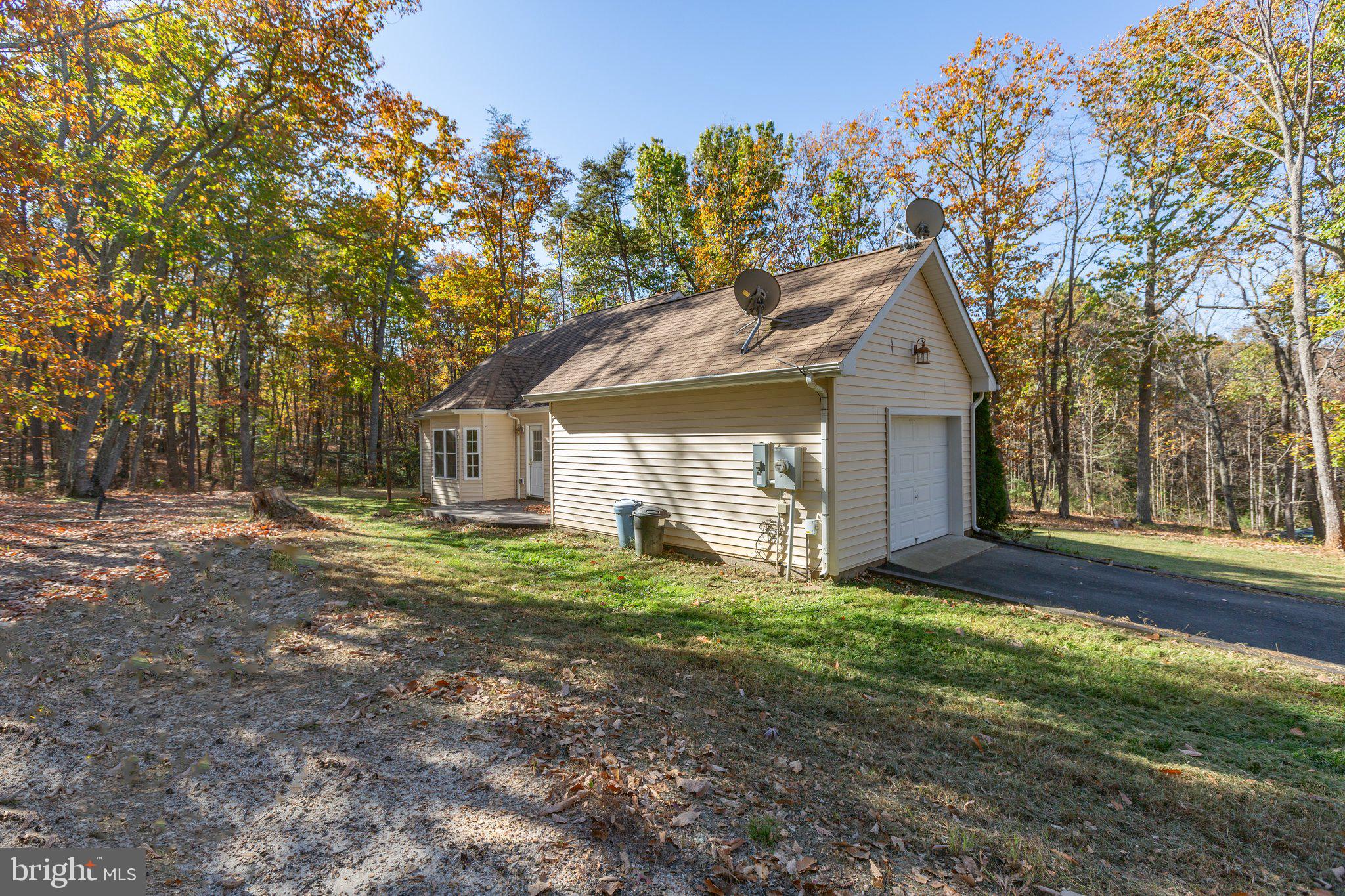 TIMBERLAKE - Residential