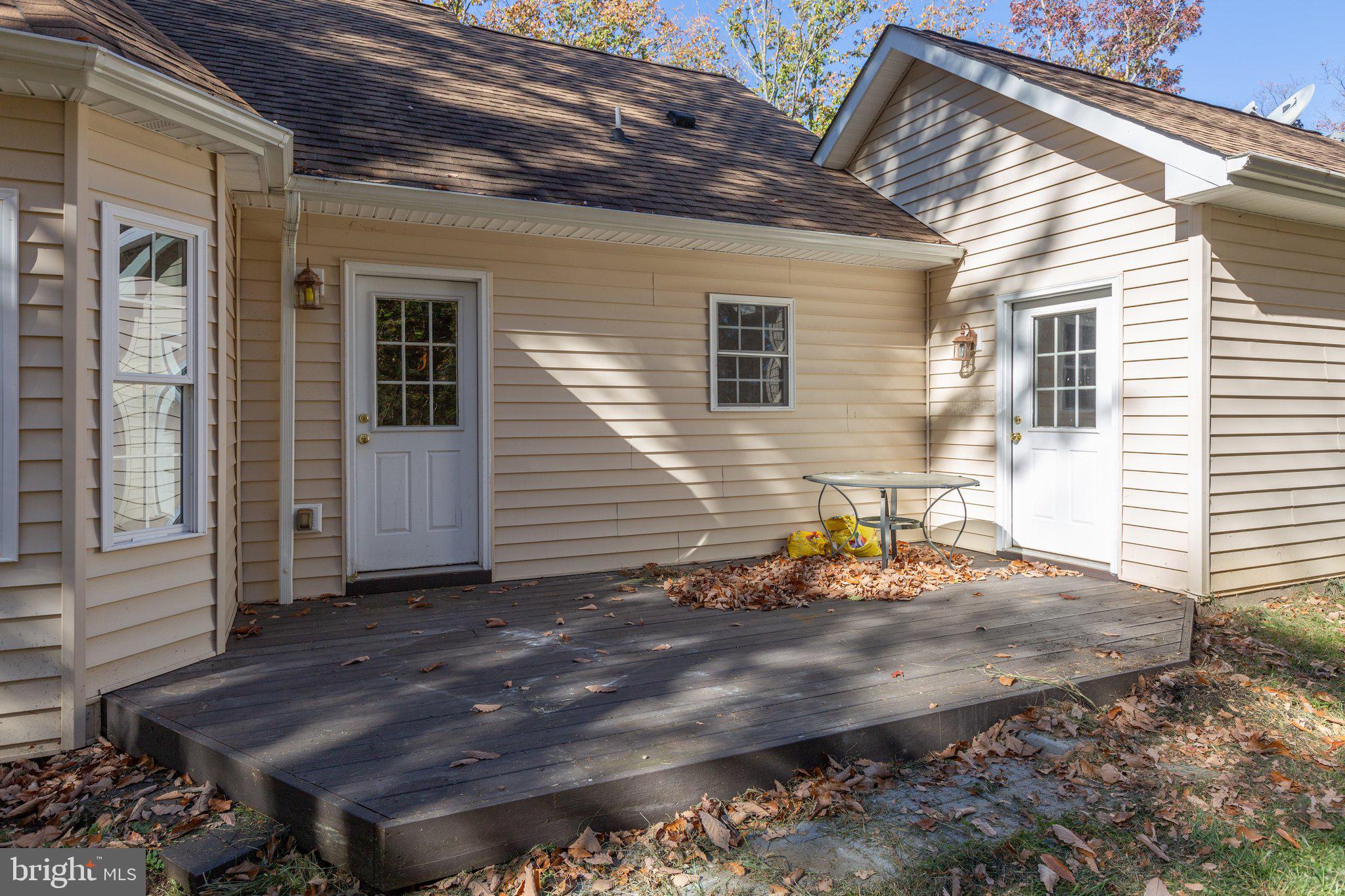 TIMBERLAKE - Residential