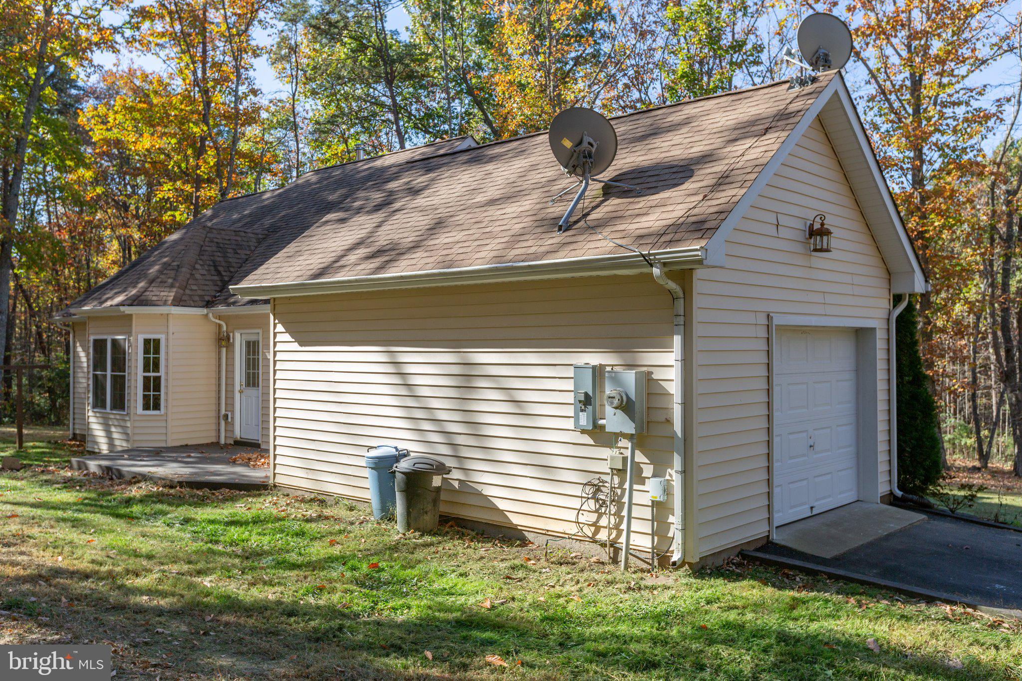 TIMBERLAKE - Residential