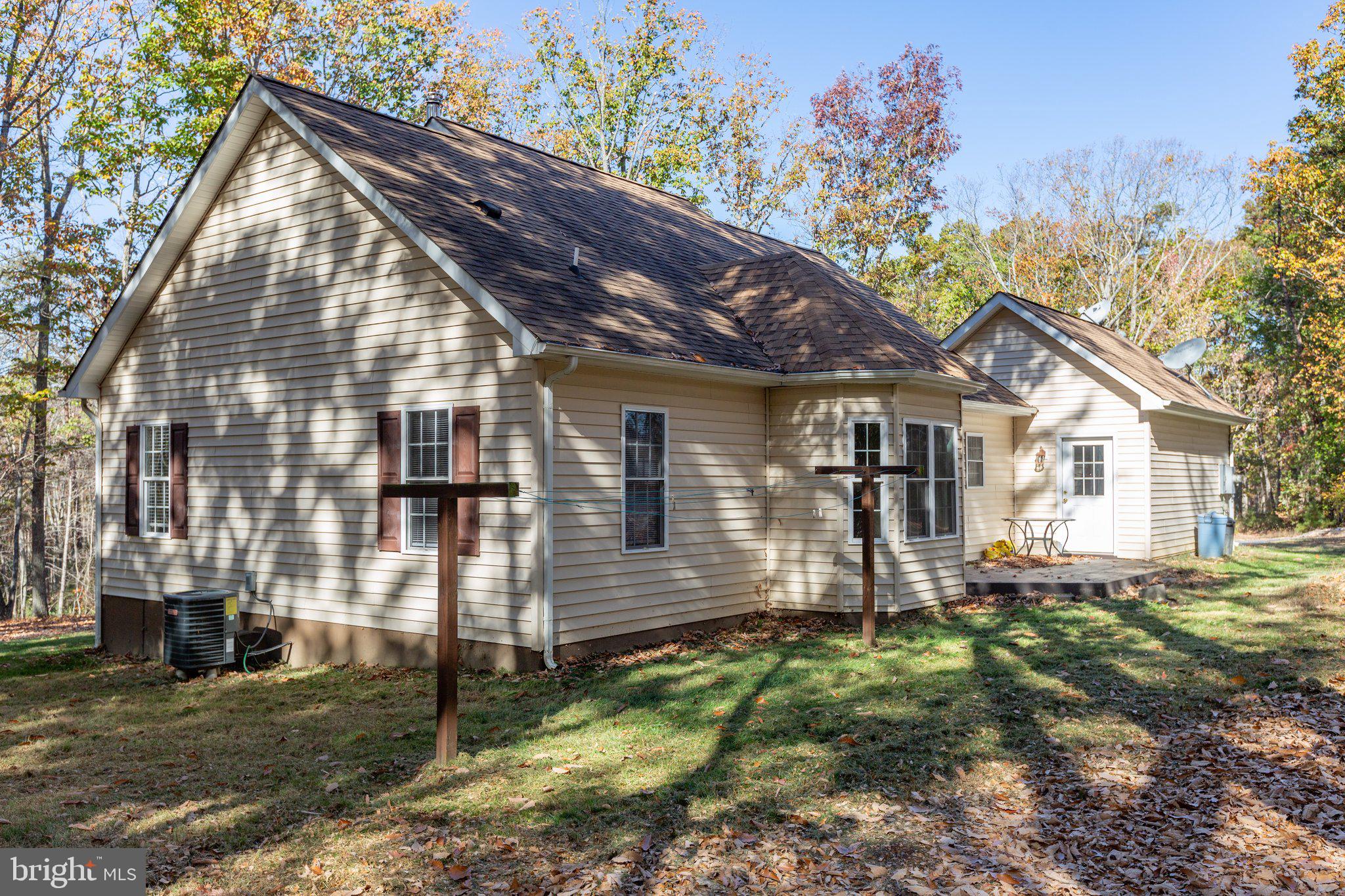 TIMBERLAKE - Residential