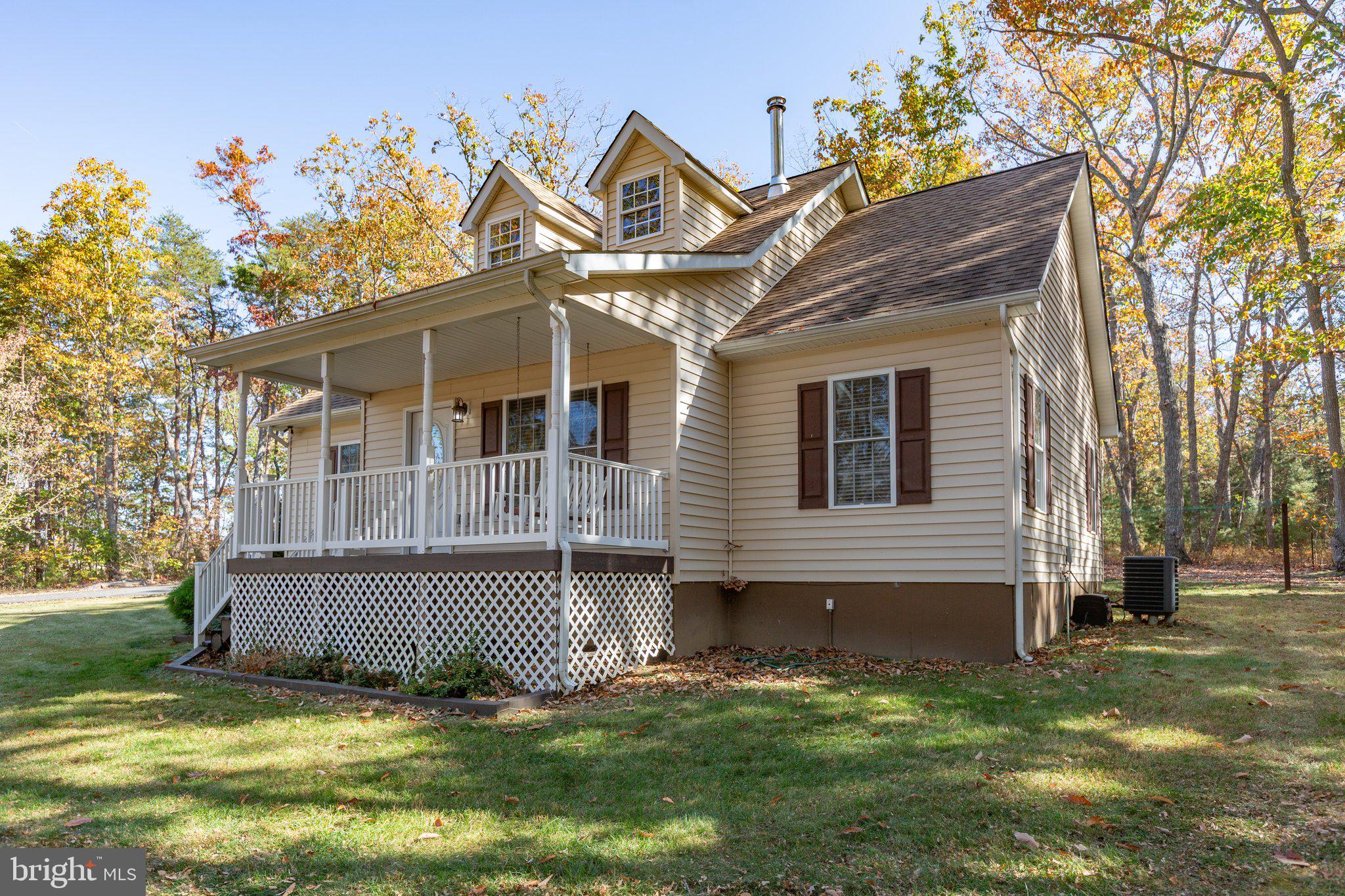 TIMBERLAKE - Residential