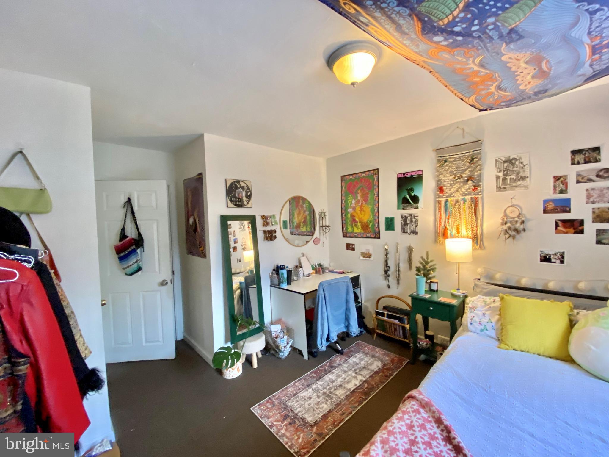 MANTUA - Residential