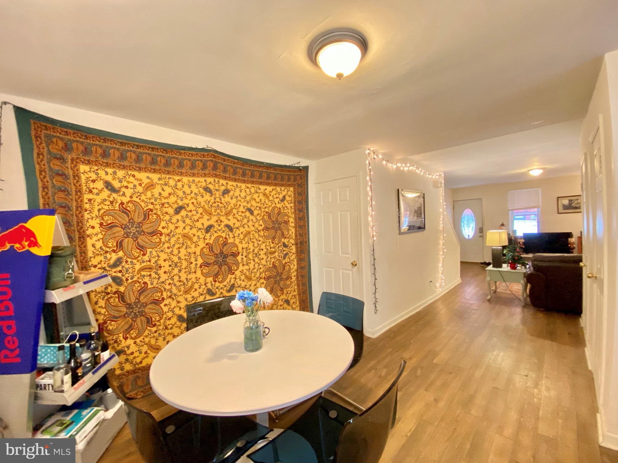 MANTUA - Residential