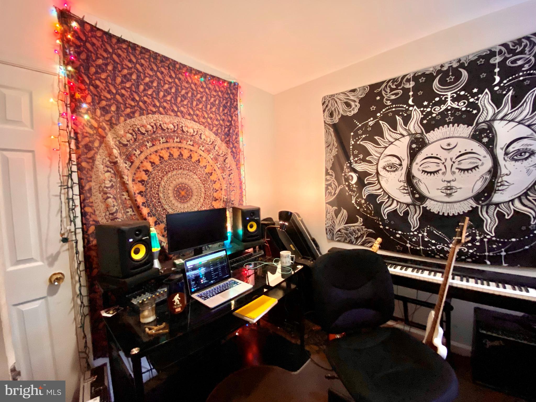 MANTUA - Residential