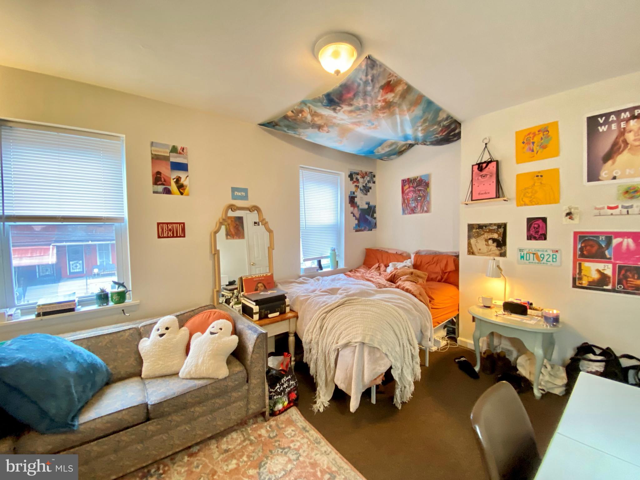 MANTUA - Residential