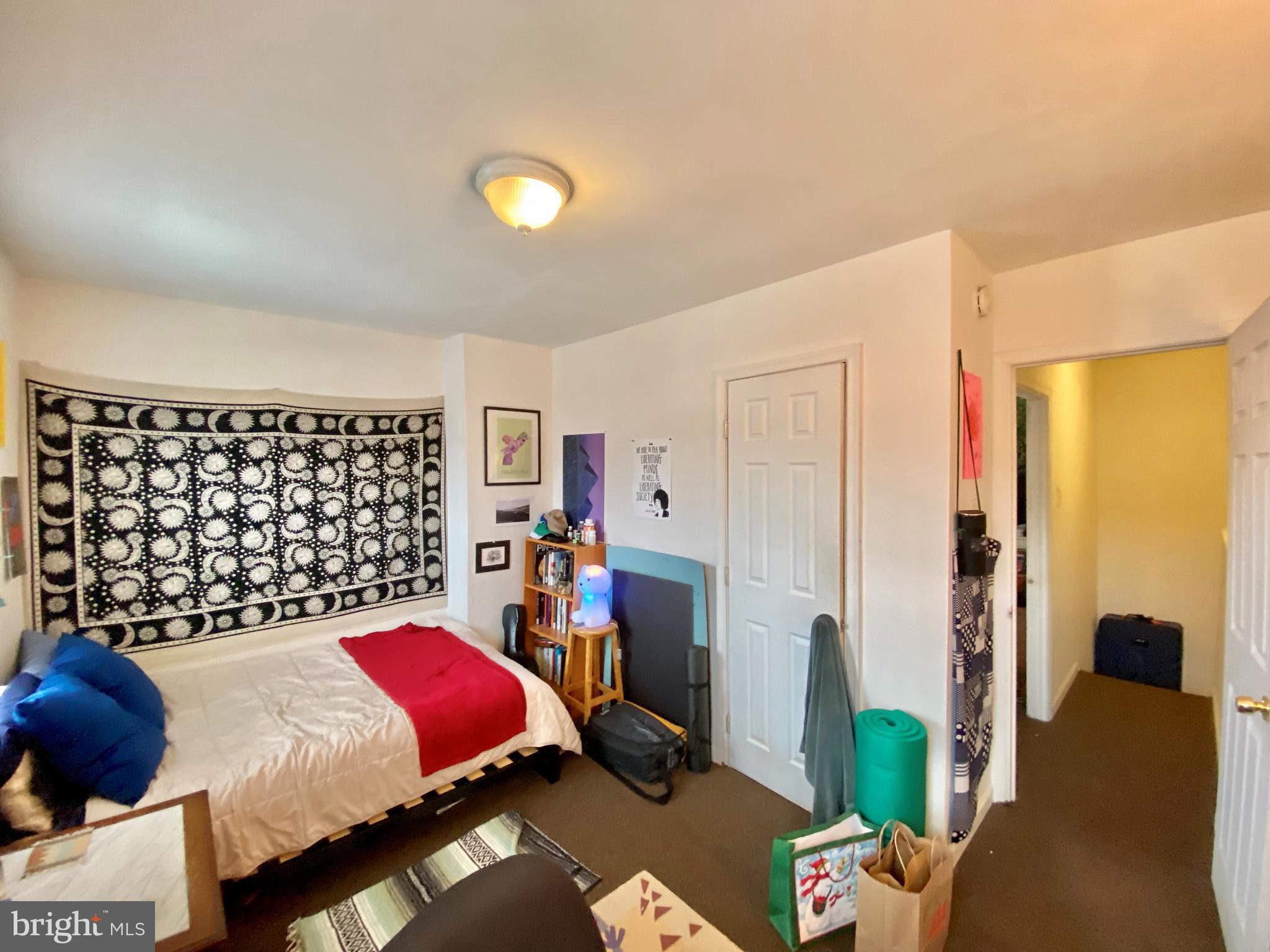 MANTUA - Residential