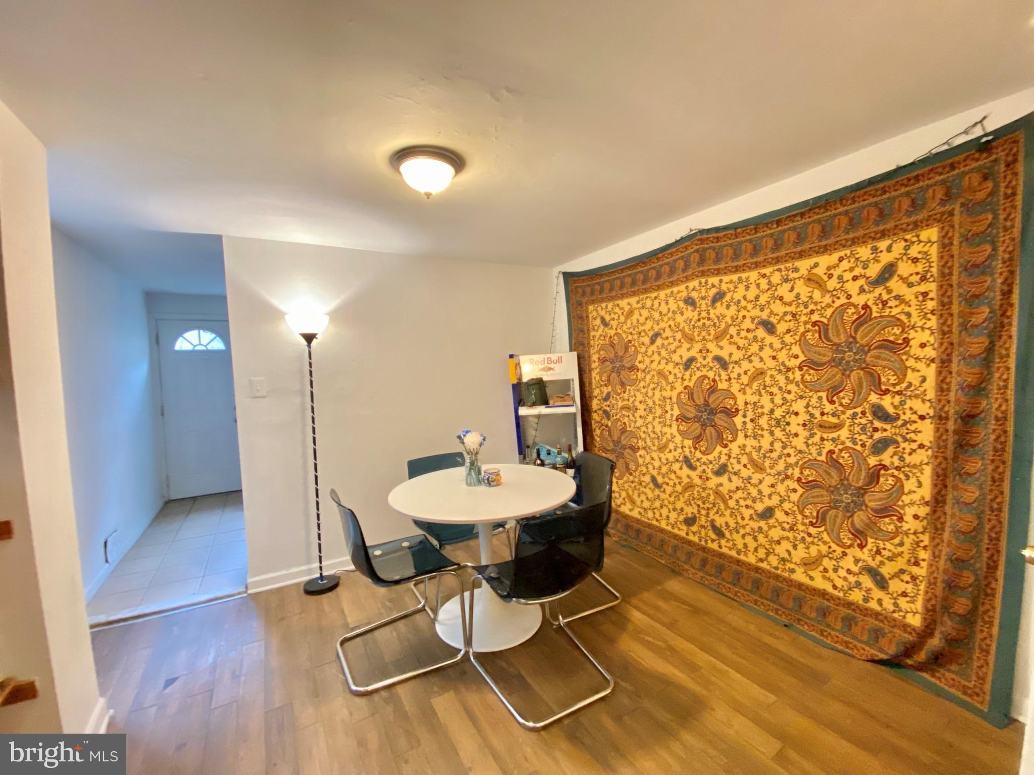 MANTUA - Residential