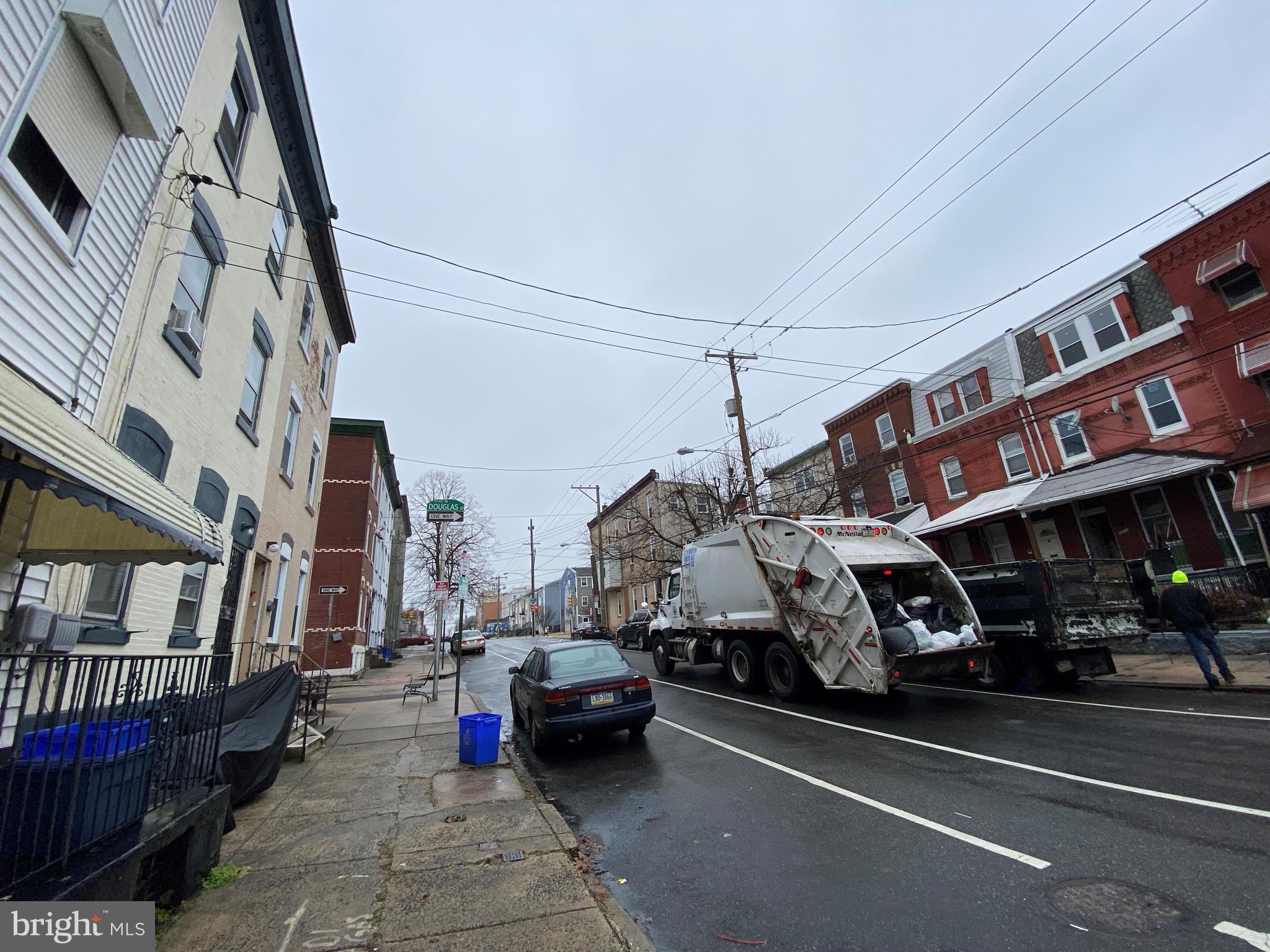 MANTUA - Residential