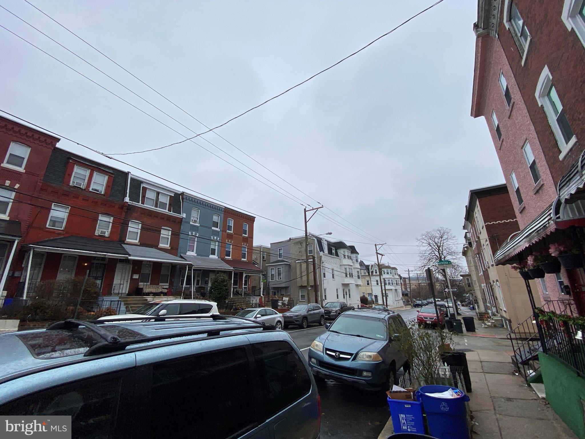 MANTUA - Residential