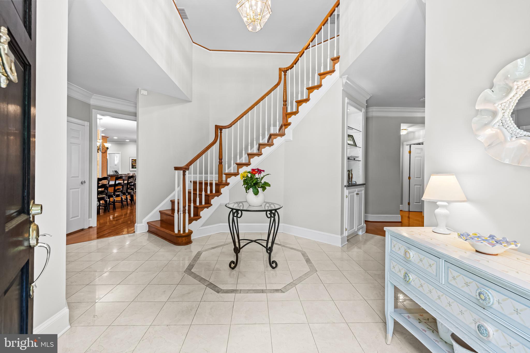 CHESTNUT WOODS - Residential