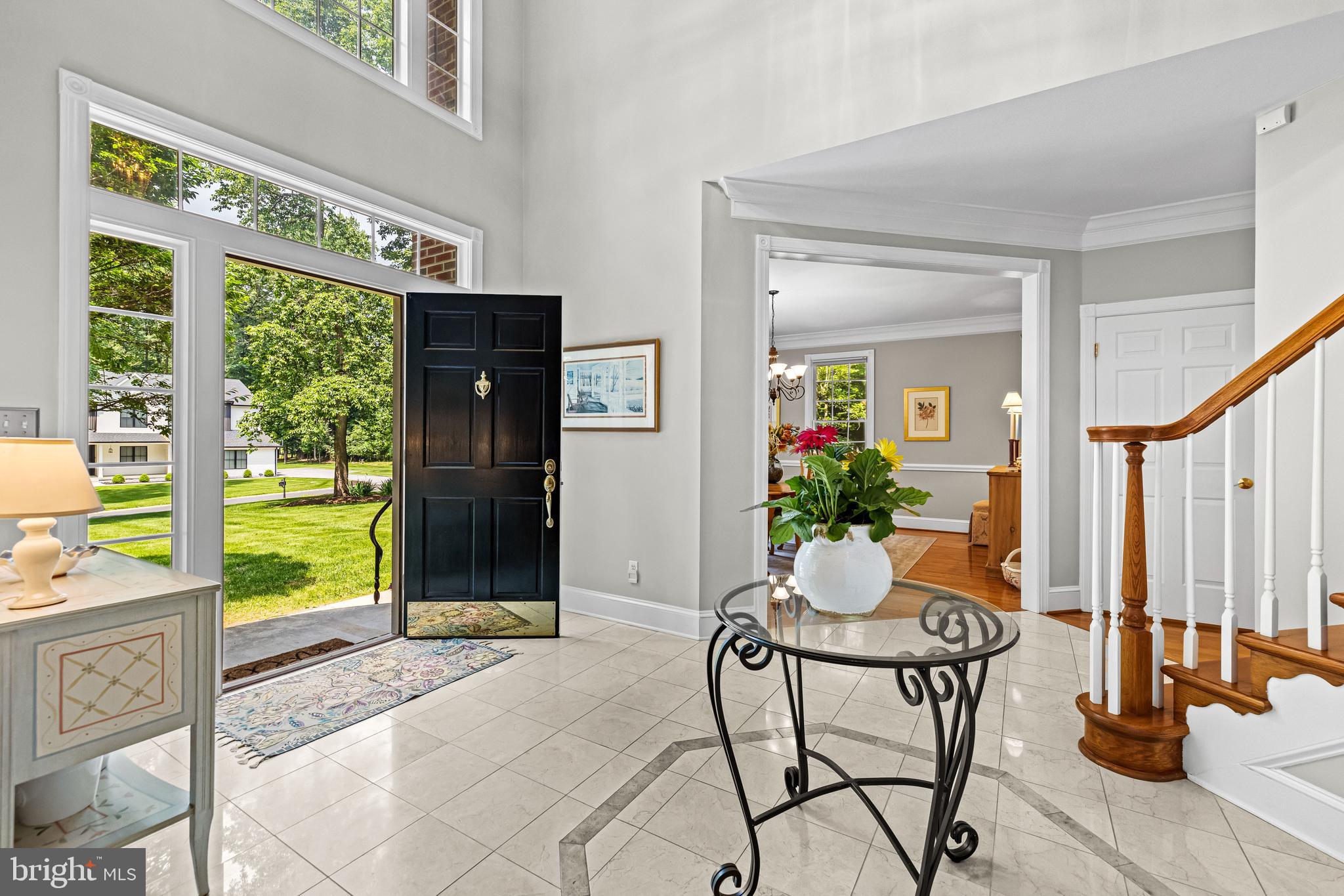 CHESTNUT WOODS - Residential