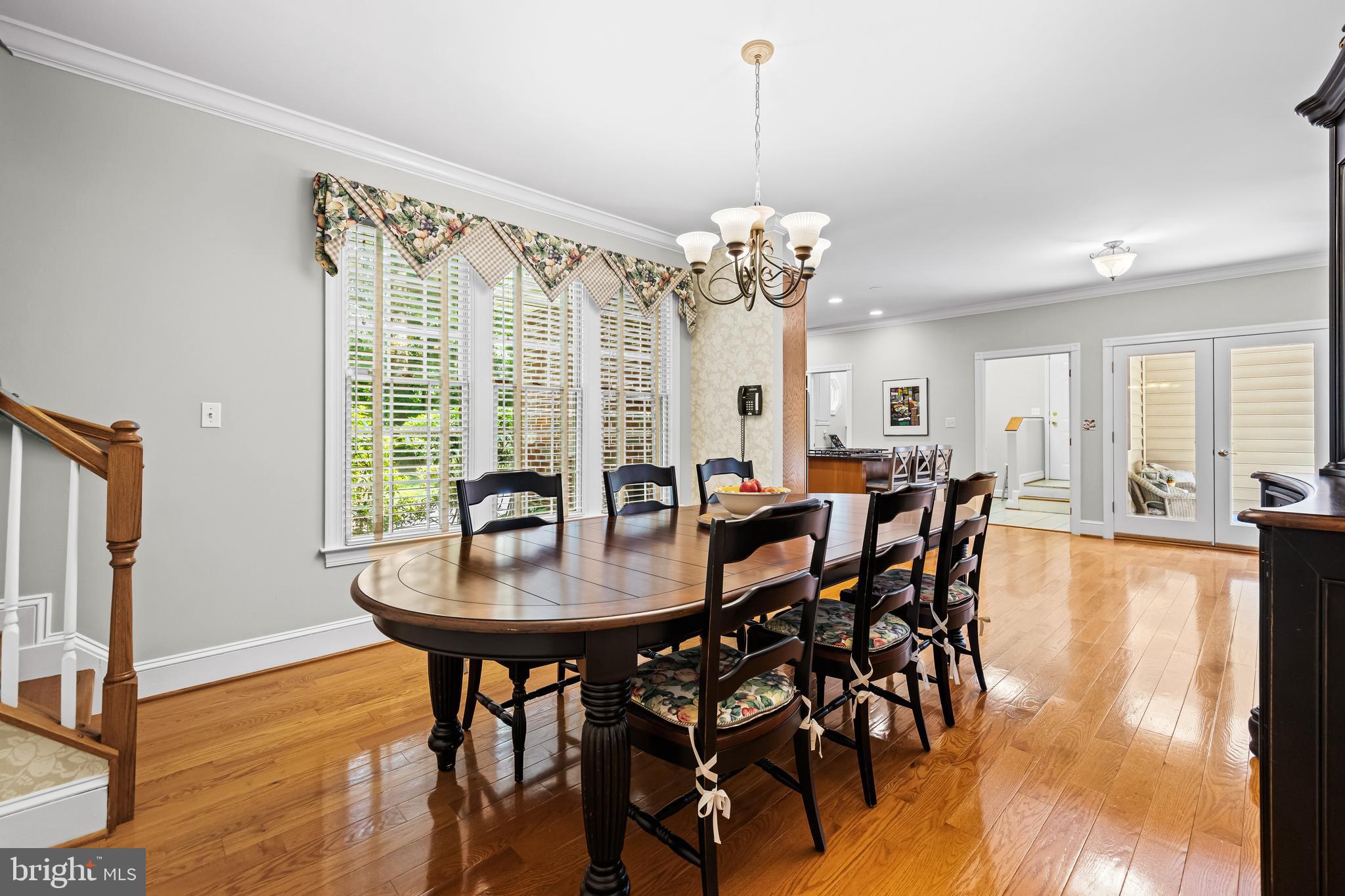 CHESTNUT WOODS - Residential