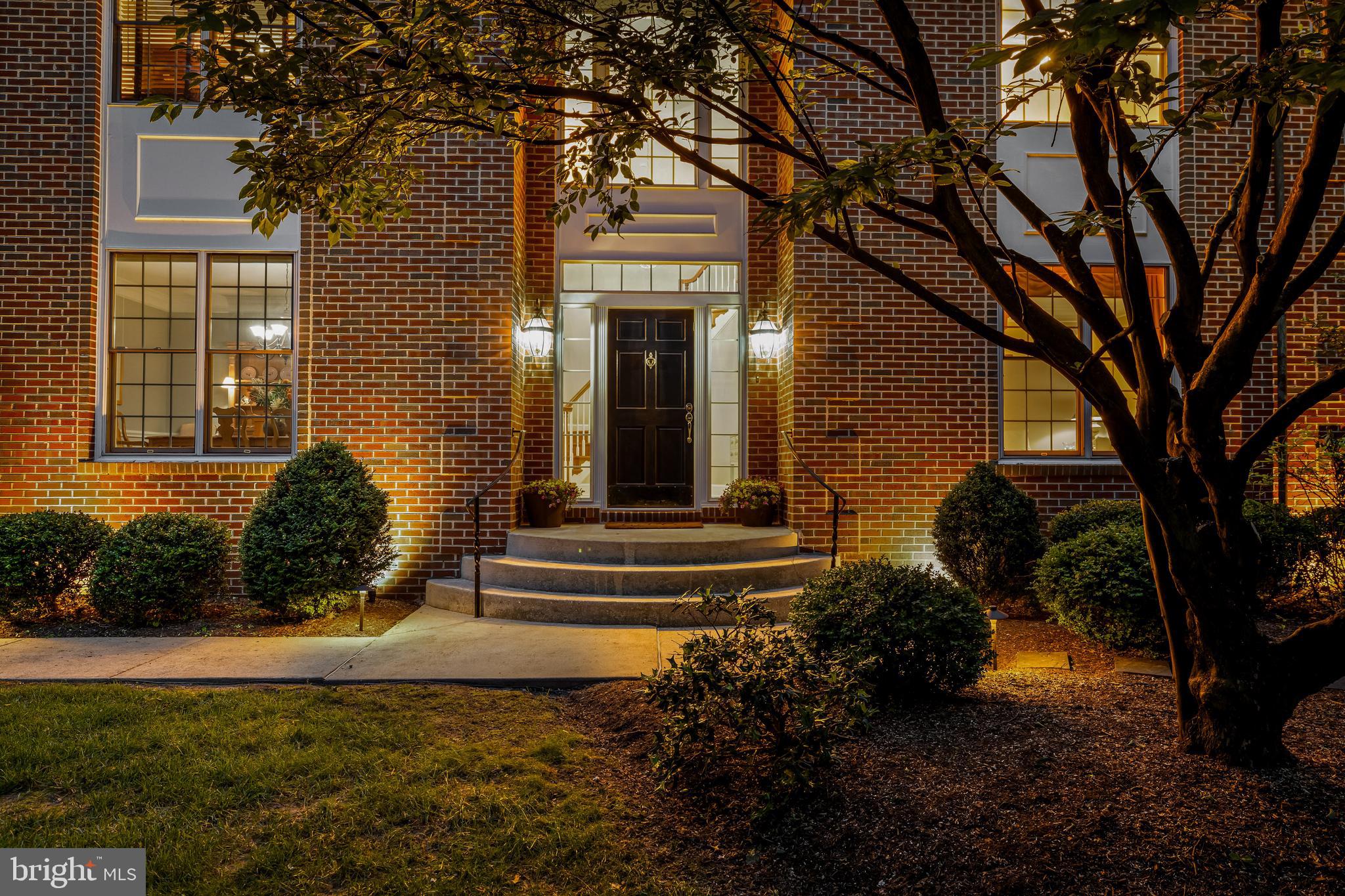 CHESTNUT WOODS - Residential