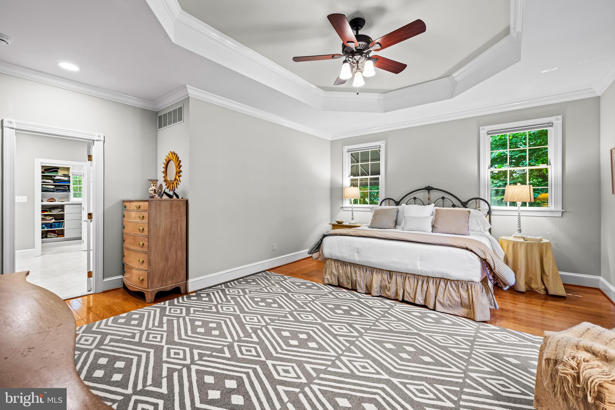 CHESTNUT WOODS - Residential