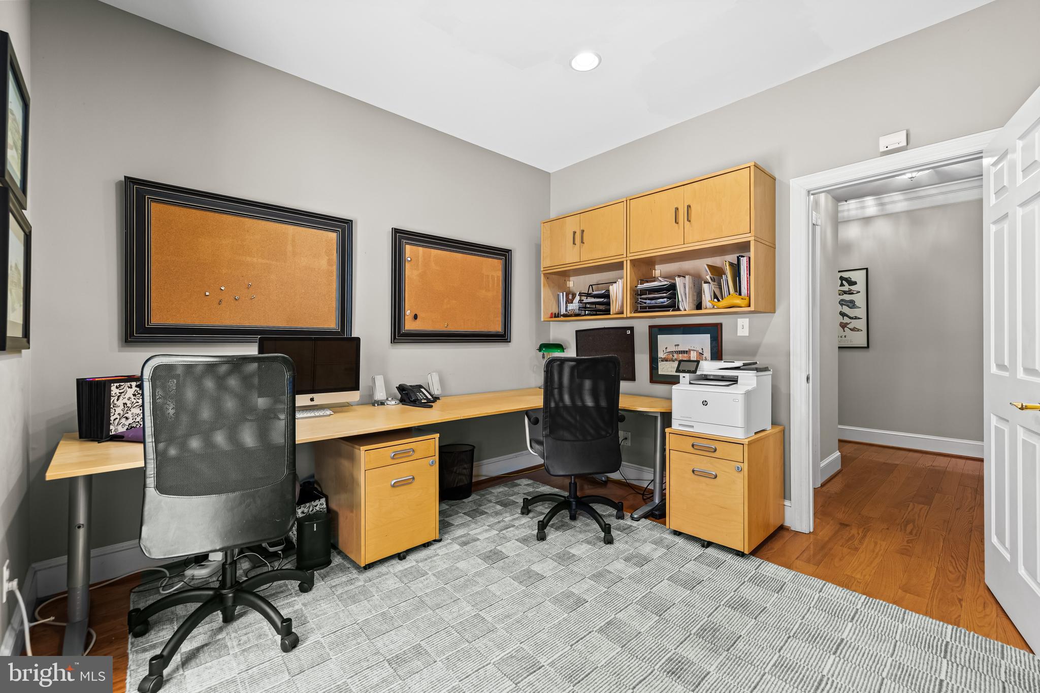 CHESTNUT WOODS - Residential