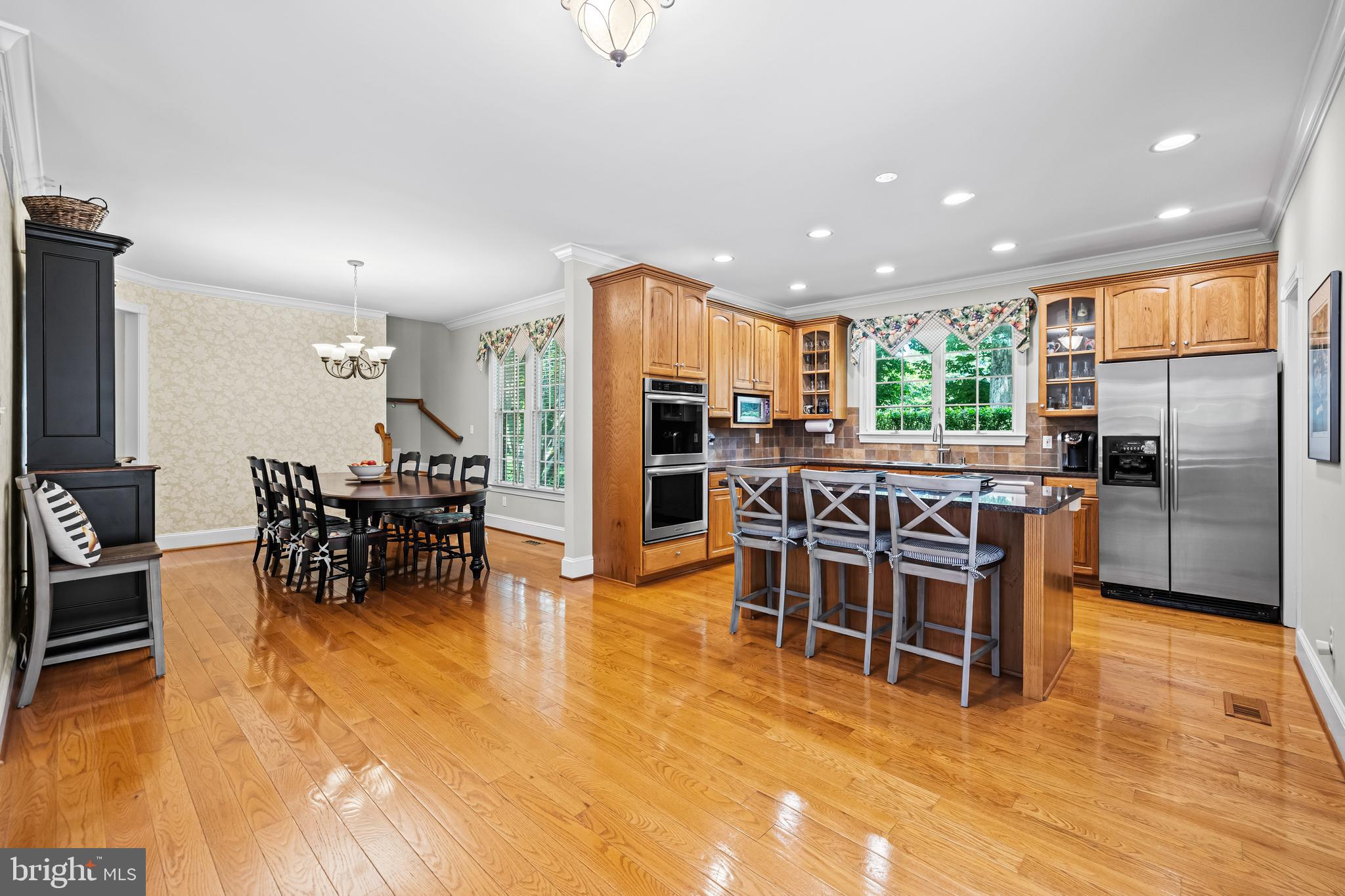 CHESTNUT WOODS - Residential