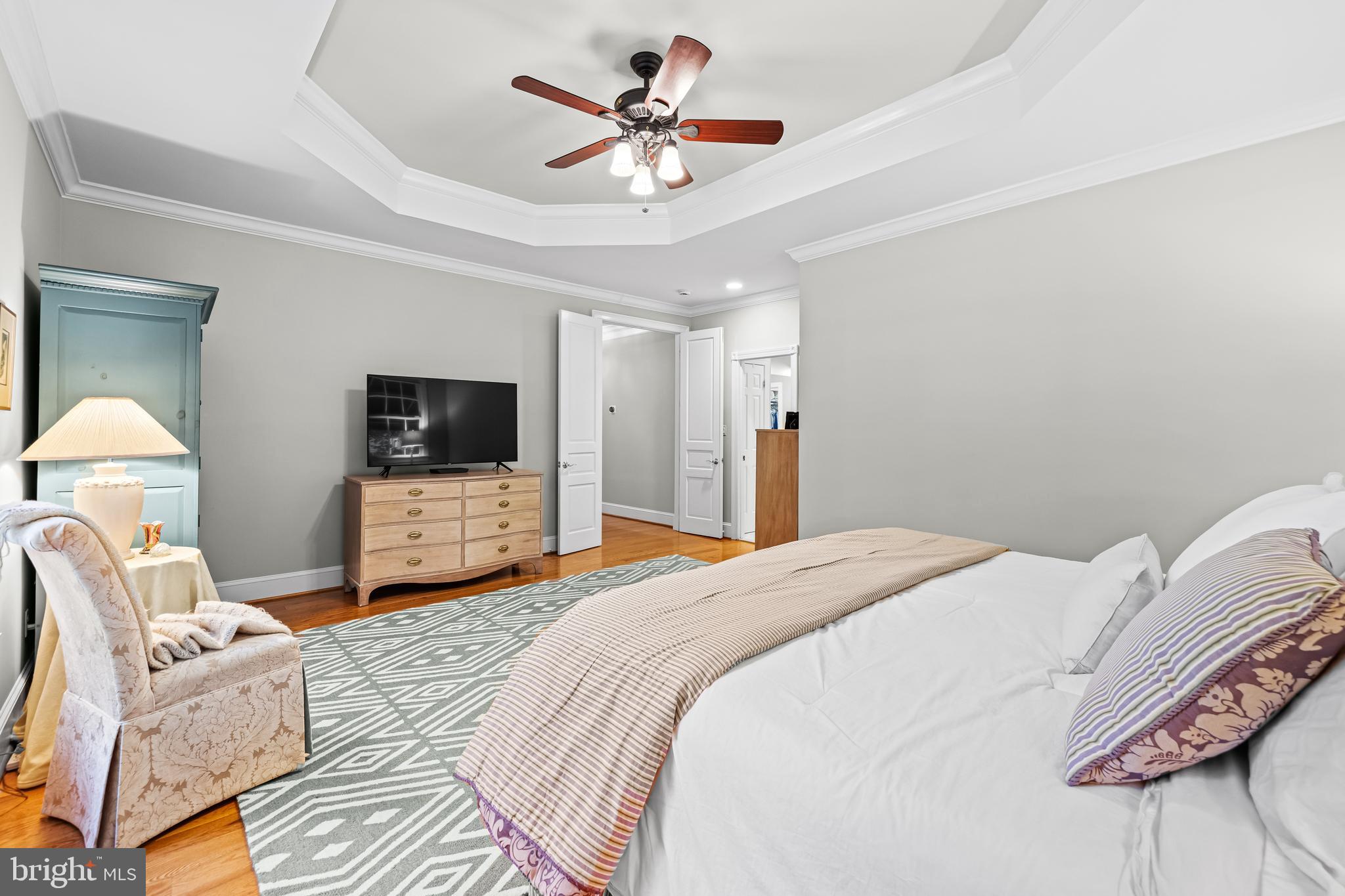 CHESTNUT WOODS - Residential