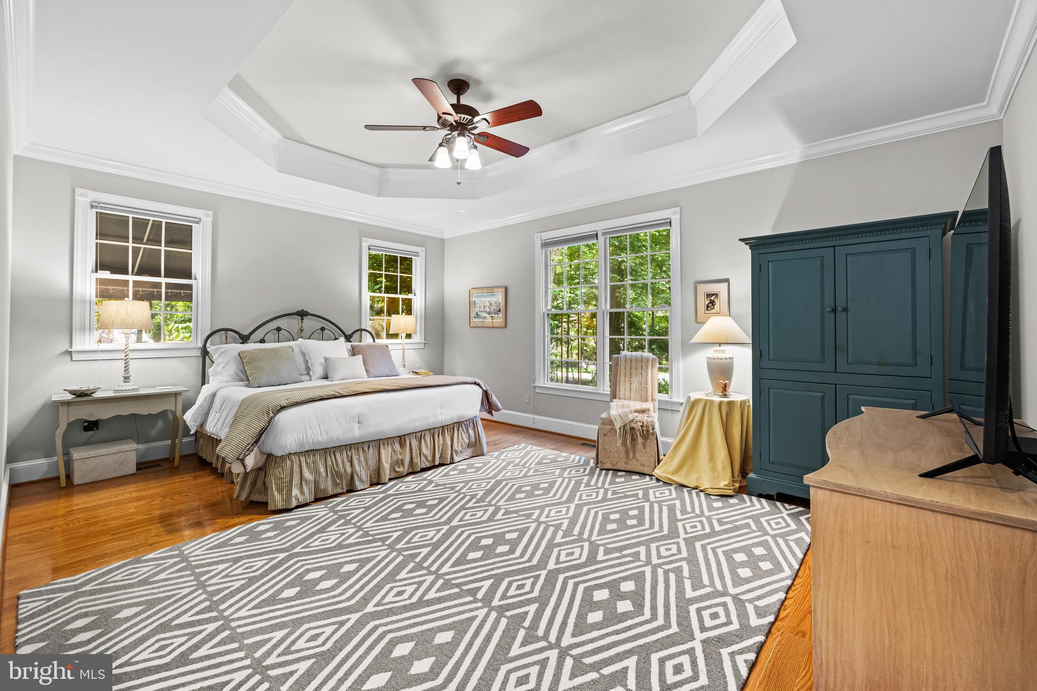 CHESTNUT WOODS - Residential