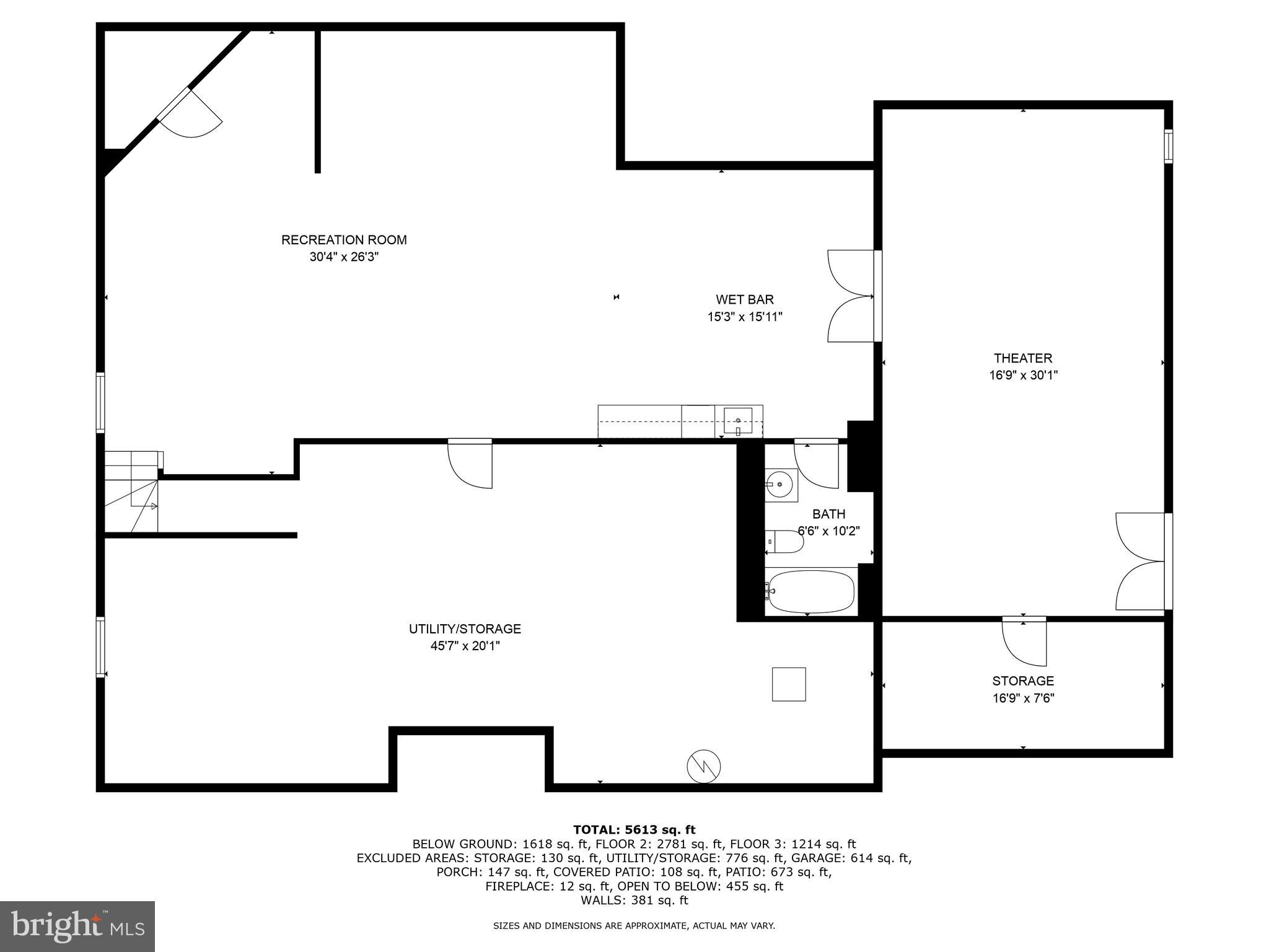CHESTNUT WOODS - Residential