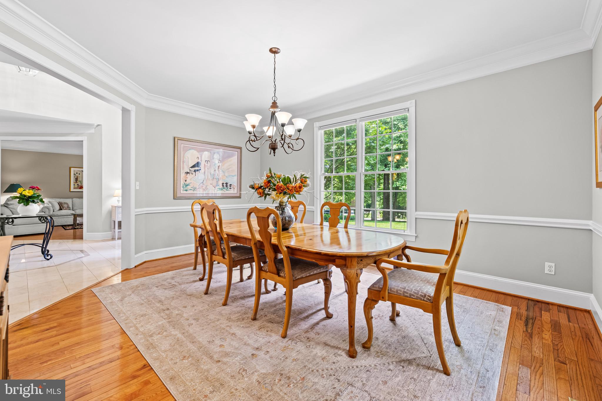 CHESTNUT WOODS - Residential