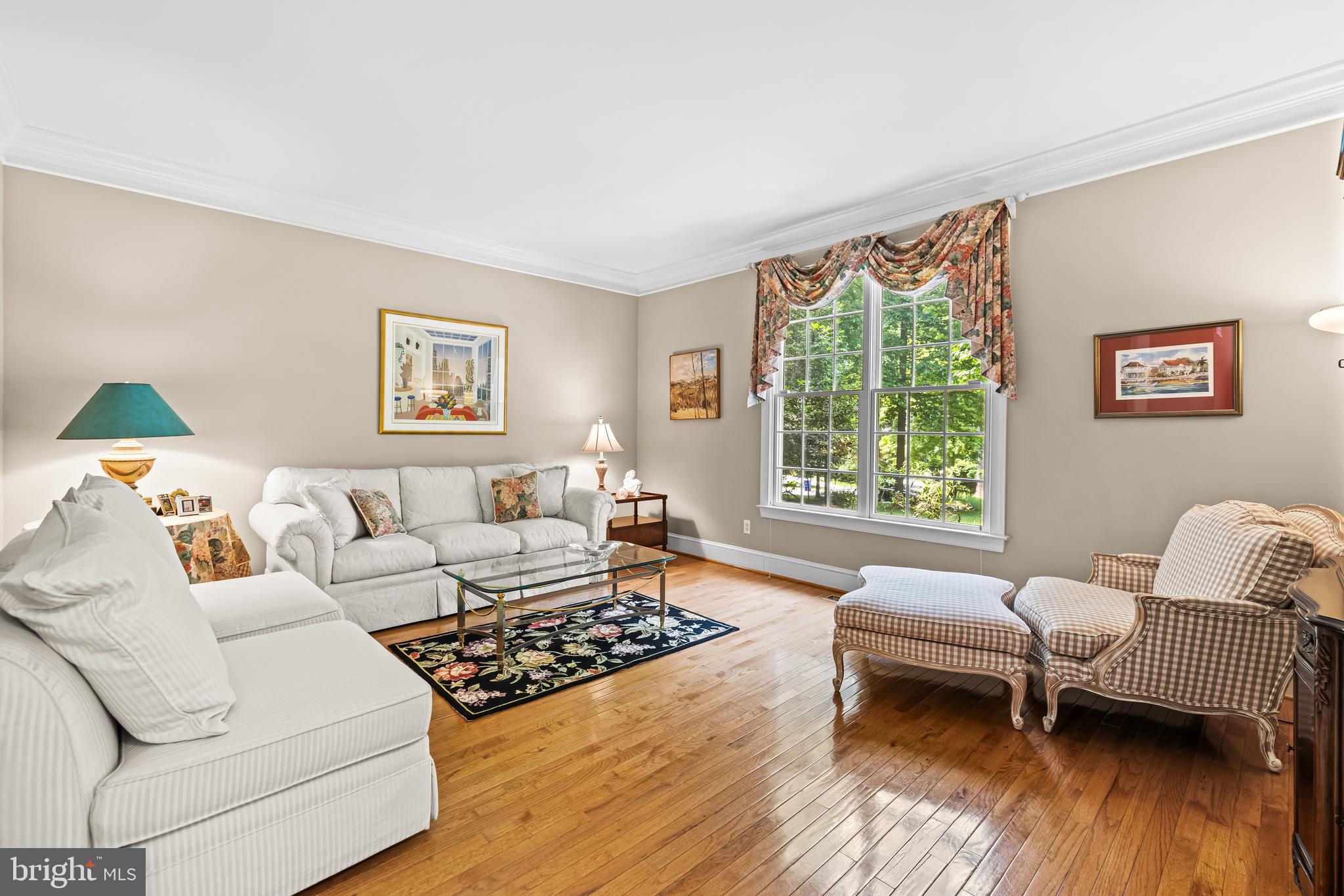 CHESTNUT WOODS - Residential